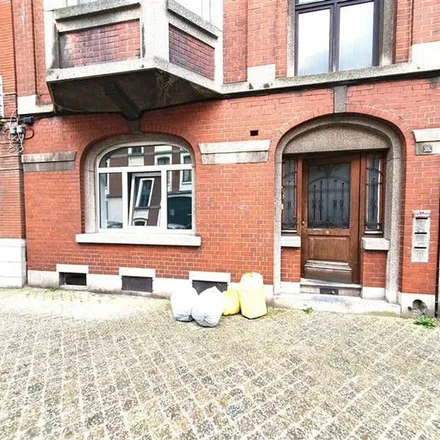 Image 2 - Rue de Namur 22, 4000 Angleur, Belgium - Apartment for rent