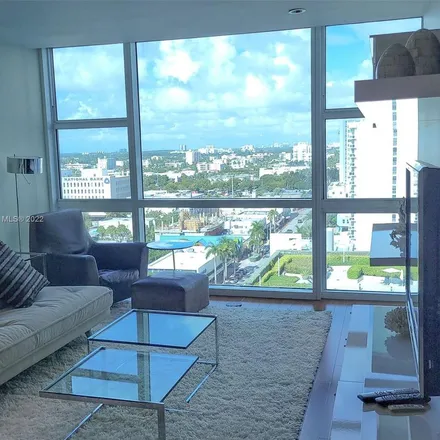 Image 8 - 6804 Collins Avenue, Atlantic Heights, Miami Beach, FL 33141, USA - Apartment for rent
