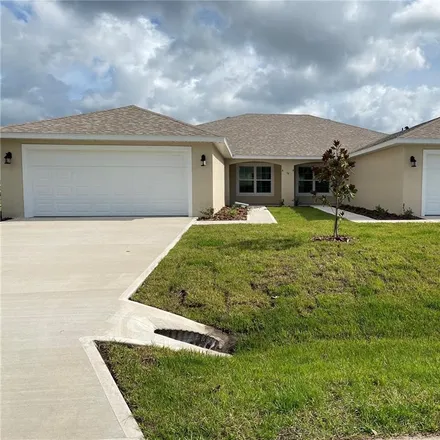 Rent this 4 bed duplex on 19 Louisville Drive in Palm Coast, FL 32137
