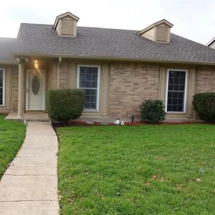 Buy this 3 bed house on 520 Red Oak Street in Allen, TX 75003