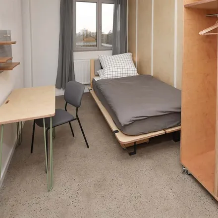 Rent this 4 bed room on Müllerstraße 55A in 13349 Berlin, Germany