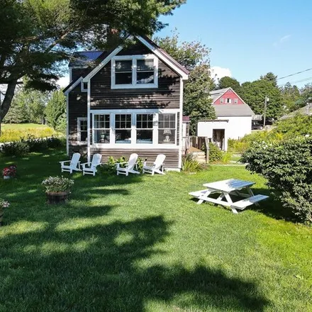 Image 5 - 10 Leighton Road, Tremont, ME 04653, USA - House for sale