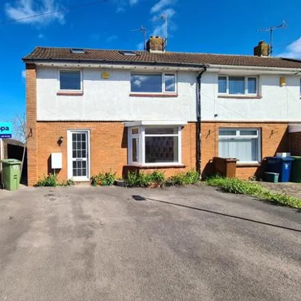 Buy this 3 bed duplex on Green Gardens in Tewkesbury, GL3 4NH