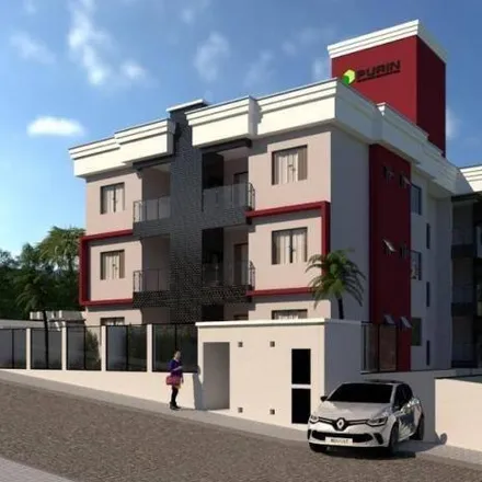 Buy this 1 bed apartment on Rua Araras in Velha, Blumenau - SC