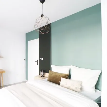 Rent this 1 bed room on 1 Rue Hélène Schweitzer in 67300 Schiltigheim, France