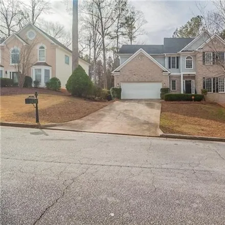 Buy this 6 bed house on 7141 Sweetwater Valley in DeKalb County, GA 30087