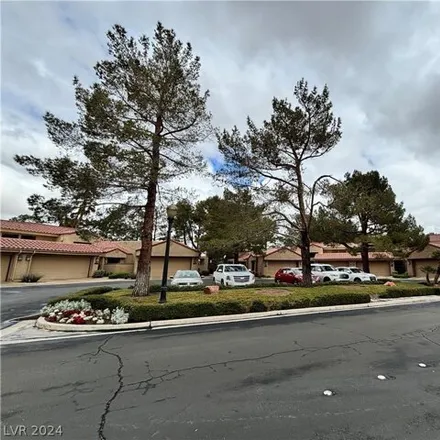 Rent this 2 bed townhouse on 7470 Mission Hills Drive in Spring Valley, NV 89113