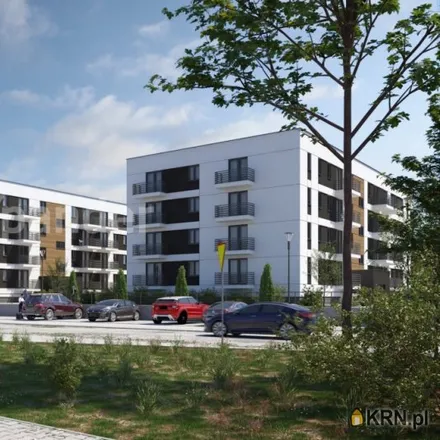 Buy this 3 bed apartment on Plac Wolności 7 in 88-300 Mogilno, Poland