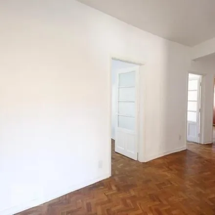 Rent this 3 bed apartment on Rua Pitangueiras in Mirandópolis, São Paulo - SP