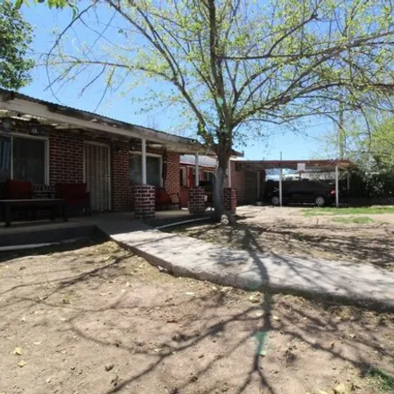 Image 3 - 5681 Main Street, Central Heights, Gila County, AZ 85501, USA - House for sale