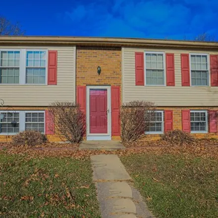 Buy this 3 bed house on 8614 Lawrence Hill Road in Perry Hall, MD 21128