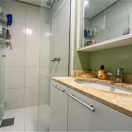 Buy this 3 bed apartment on Rua Alexandre Luiz in Jardim Itu, Porto Alegre - RS
