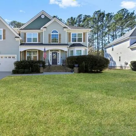 Buy this 5 bed house on Wyndham Way in Pooler, GA 31322