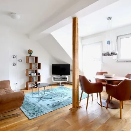 Rent this 2 bed apartment on Limburger Straße 27 in 50672 Cologne, Germany