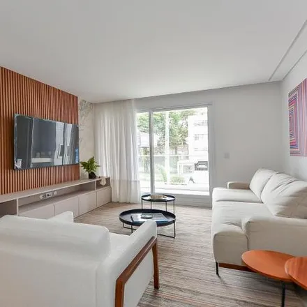Buy this 3 bed apartment on Rua Bispo Dom José 2859 in Seminário, Curitiba - PR