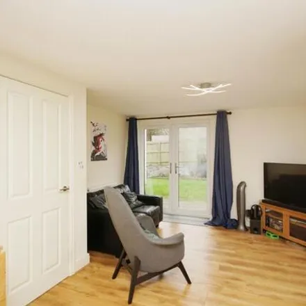 Image 3 - Crown Garden Apartments, 82 Soundwell Road, Kingswood, BS16 4RE, United Kingdom - Apartment for sale