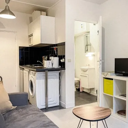 Image 7 - Paris 3e Arrondissement, IDF, FR - Room for rent