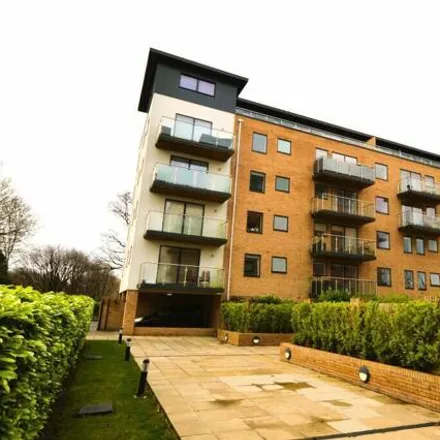 Image 2 - Downshire Way, Easthampstead, RG12 7AH, United Kingdom - Apartment for sale