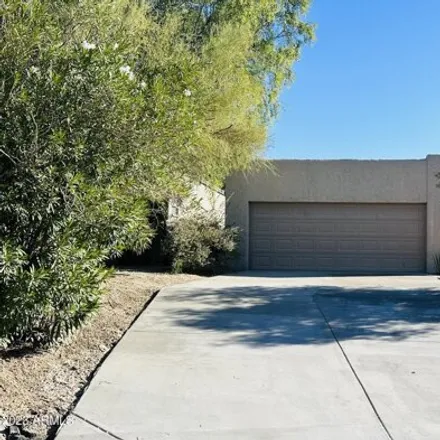 Image 3 - 1725 East Staghorn Lane, Carefree, Maricopa County, AZ 85377, USA - House for rent