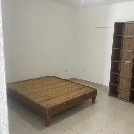Rent this studio apartment on Calle Aquiles Serdán in Centro, 66427 San Nicolás de los Garza
