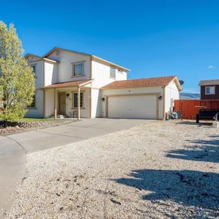 Buy this 3 bed house on 17700 Boxelder Court in Cold Springs, Washoe County