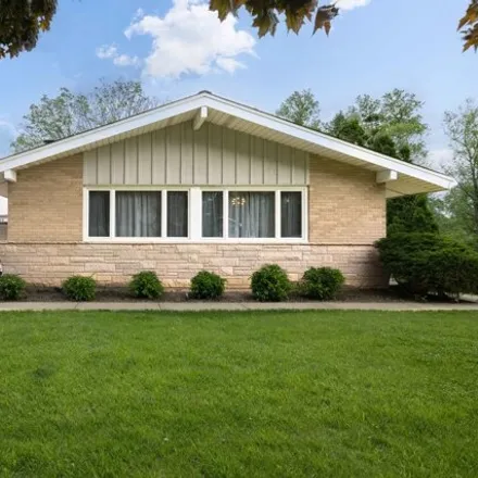 Buy this 3 bed house on 880 Center Street in Bensenville, IL 60106