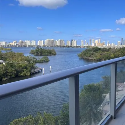 Image 5 - The Harbour - North Tower, Northeast 165th Terrace, North Miami Beach, FL 33160, USA - Condo for rent
