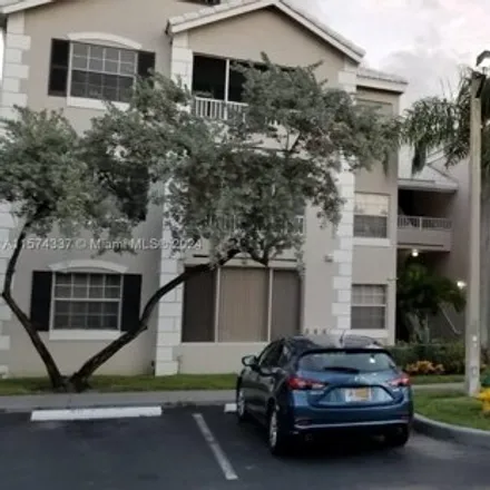 Image 2 - 2713 North Oakland Forest Drive, Broward County, FL 33309, USA - Apartment for rent