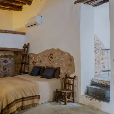 Rent this 5 bed house on 07817 Sant Jordi de ses Salines