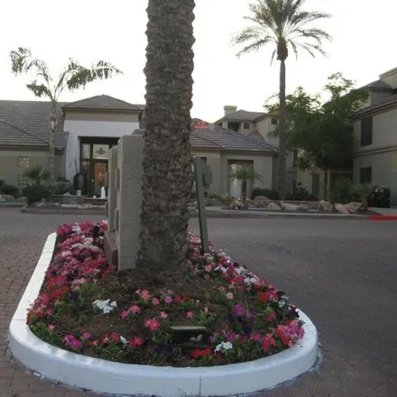 Rent this 2 bed apartment on 333 West Indian School Road in Phoenix, AZ 85013