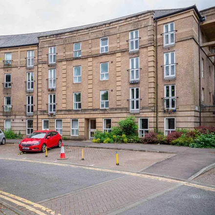 Image 9 - Morrison Circus, City of Edinburgh, EH3 8DX, United Kingdom - Apartment for rent