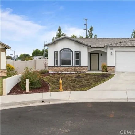 Buy this 3 bed house on 25027 Ironwood Avenue in Moreno Valley, CA 92557