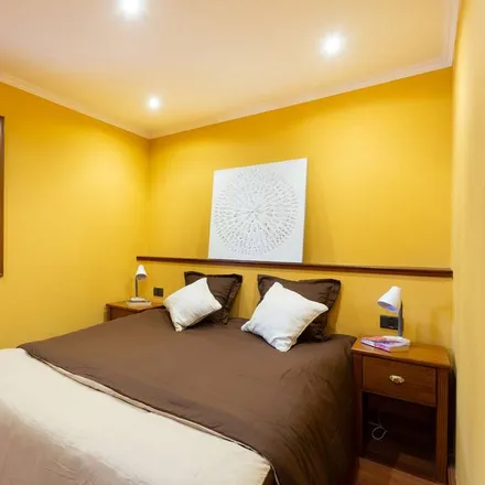 Rent this 3 bed house on Icod de los Vinos in Santa Cruz de Tenerife, Spain