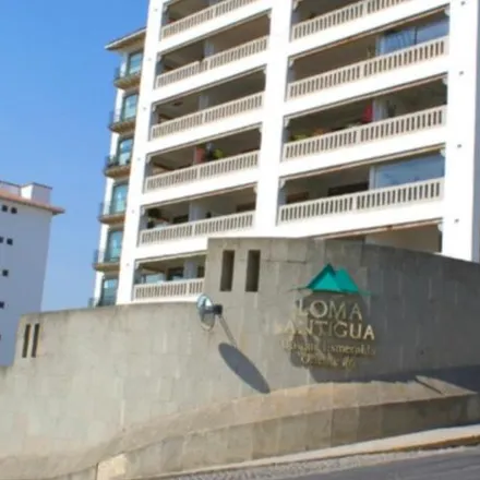 Buy this 3 bed apartment on unnamed road in Loma Antigua, 52930 Ciudad López Mateos