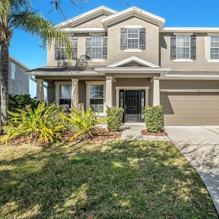 Buy this 5 bed house on 541 Vista Ridge Drive in Hillsborough County, FL 33571