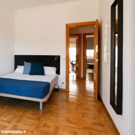 Image 3 - Paseo de los Olmos, 9, 28005 Madrid, Spain - Room for rent