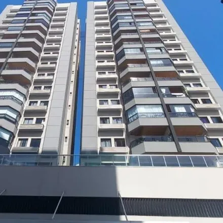 Image 2 - Edifício Atlantic Towers, Rua Joseph Zgaib, Praia da Costa, Vila Velha - ES, 29100-430, Brazil - Apartment for sale