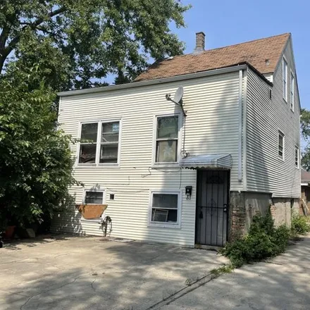 Buy this 3 bed house on 2118 West 54th Street in Chicago, IL 60609