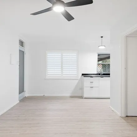 Rent this 2 bed apartment on Milbourne Court in 318 Canning Highway, Bicton WA 6157