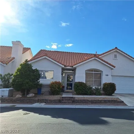 Rent this 2 bed house on Painted Desert Golf Club in 5555 Painted Mirage Road, Las Vegas