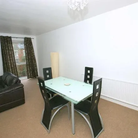 Rent this 2 bed apartment on Park Villa Court in Leeds, LS8 1DL