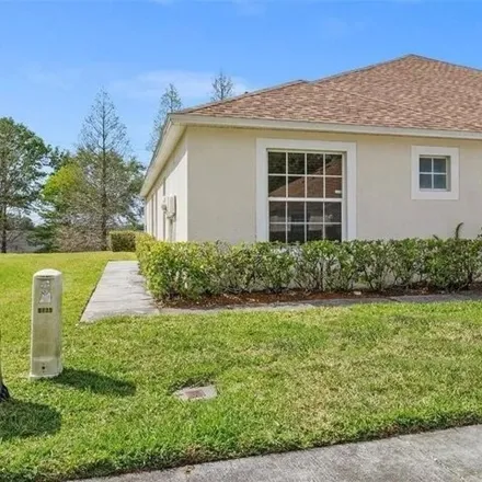 Buy this 3 bed house on 5723 Autumn Shire Dr in Zephyrhills, Florida