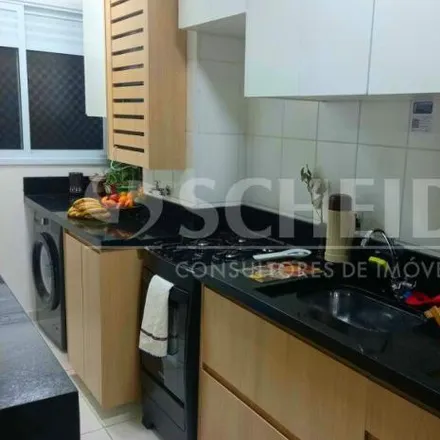 Image 1 - Rua Sassaki, Cidade Ademar, São Paulo - SP, 04385-020, Brazil - Apartment for sale