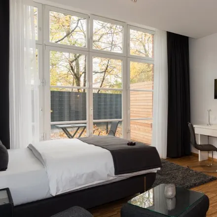 Rent this studio apartment on Torstraße 137 in 10119 Berlin, Germany