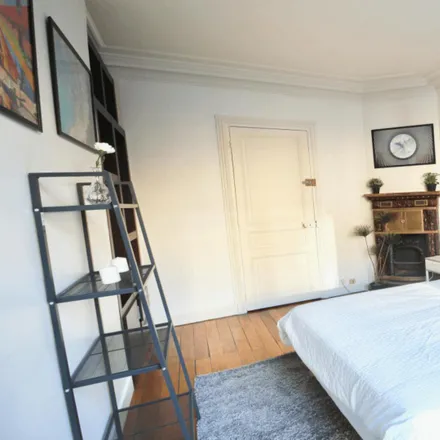 Image 3 - 9 Boulevard Exelmans, 75016 Paris, France - Room for rent