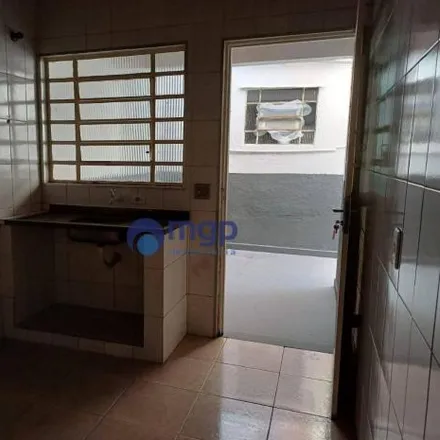 Rent this 1 bed house on Rua Ida da Silva 137 in Vila Isolina Mazzei, São Paulo - SP