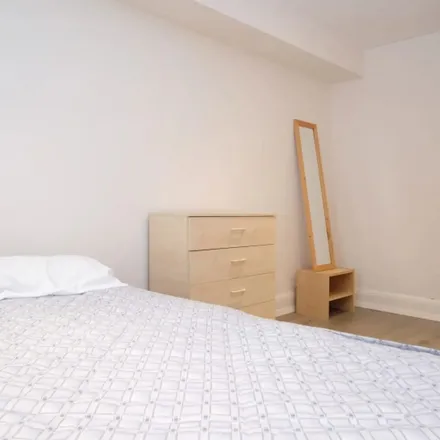 Rent this 1 bed apartment on Moreton Street Substation in Moreton Street, London
