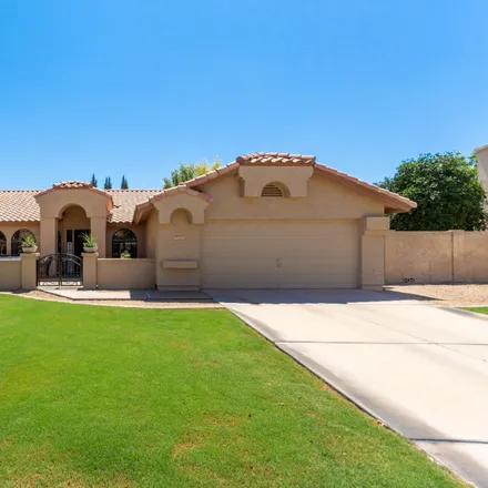Buy this 3 bed house on 731 East Vera Lane in Tempe, AZ 85284