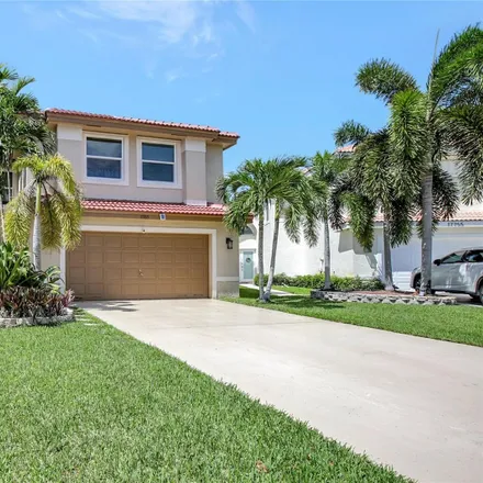 Buy this 3 bed house on 17765 Southwest 27th Court in Miramar, FL 33029