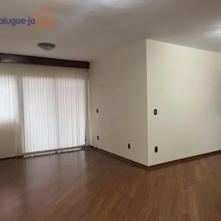 Rent this 3 bed apartment on Avenida Cassiano Ricardo in Parque Residencial Aquarius, São José dos Campos - SP